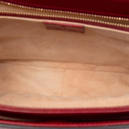 Second hand Gucci Horsebit 1955 Medium Canvas GG Messenger Shoulder Bag GG Supreme - Tabita Bags