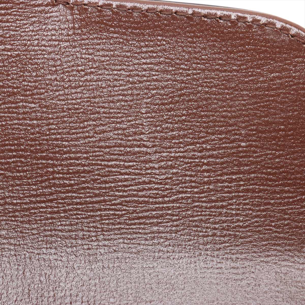 Second hand Gucci Horsebit 1955 Small Canvas GG Messenger Shoulder Bag GG Supreme - Tabita Bags