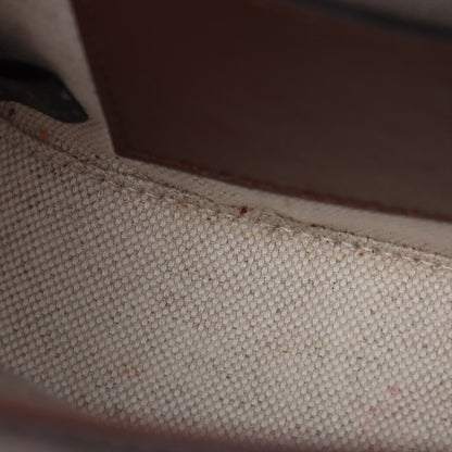 Second hand Gucci Horsebit 1955 Small Canvas GG Messenger Shoulder Bag GG Supreme - Tabita Bags