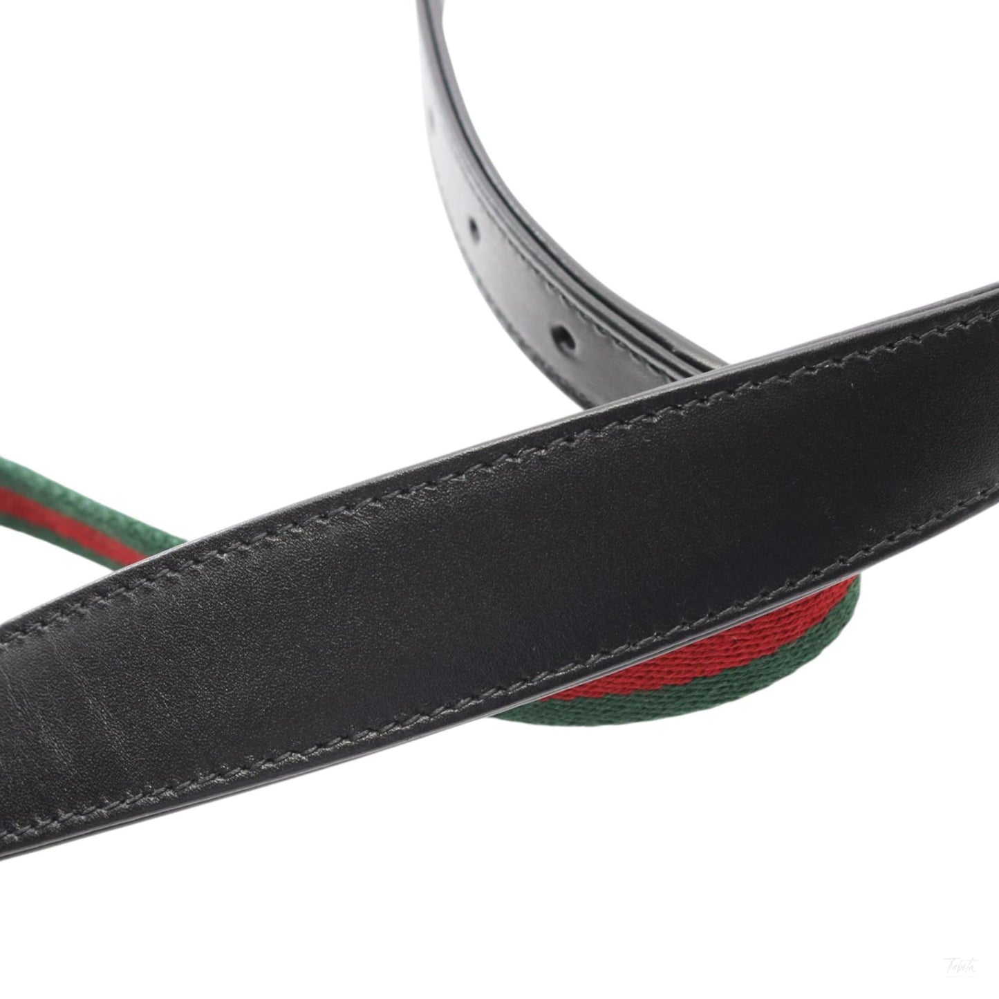 Second hand Gucci Jackie 1961 Small Calfskin Hobo Shoulder Bag Black - Tabita Bags