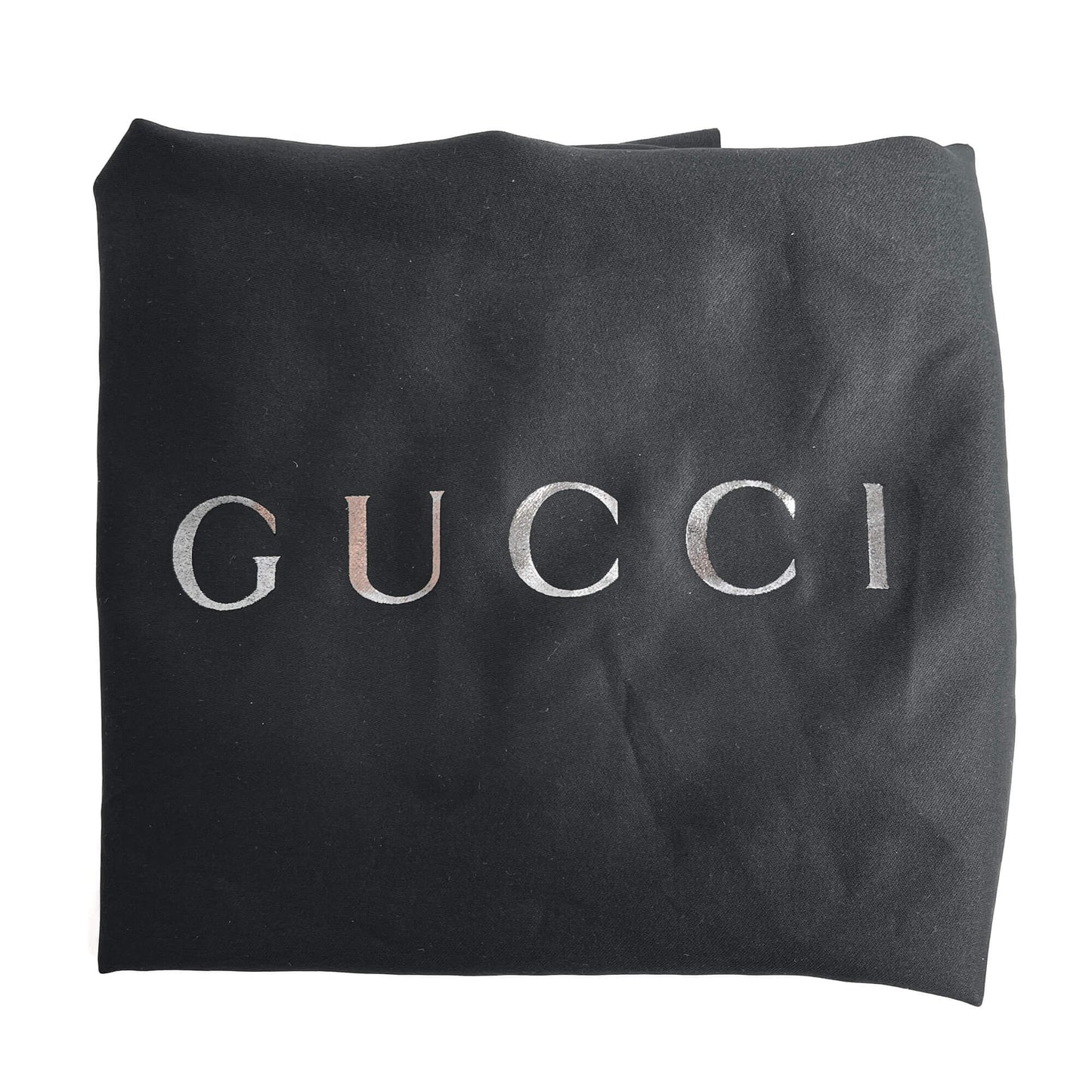 Second hand Gucci Ophidia GG Small Canvas Floral Pouch Handbag GG Supreme - Tabita Bags