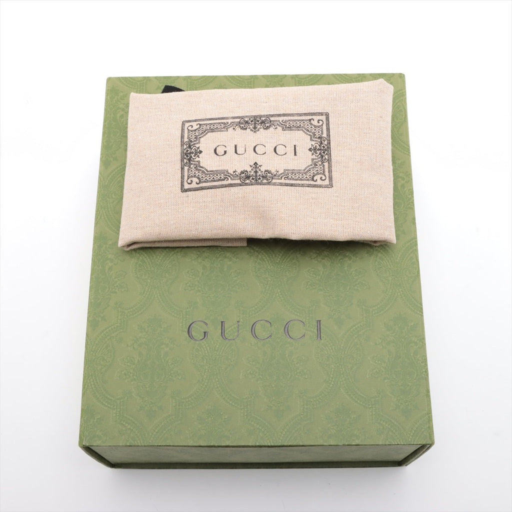 Second hand Gucci Ophidia GG Small Canvas Pouch Handbag GG Supreme - Tabita Bags