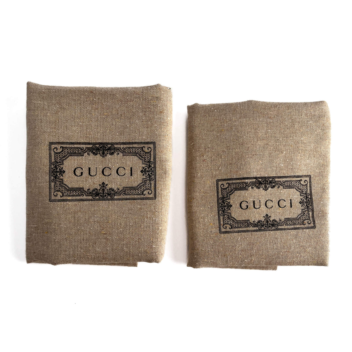 Second hand Gucci Rhyton GG Canvas Sneakers 40 GG Supreme - Tabita Bags