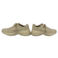 Second hand Gucci Rhyton Leather Shoes 37.5 Beige - Tabita Bags