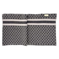 Second hand Gucci Scarve GG Wool GG Grey - Tabita Bags