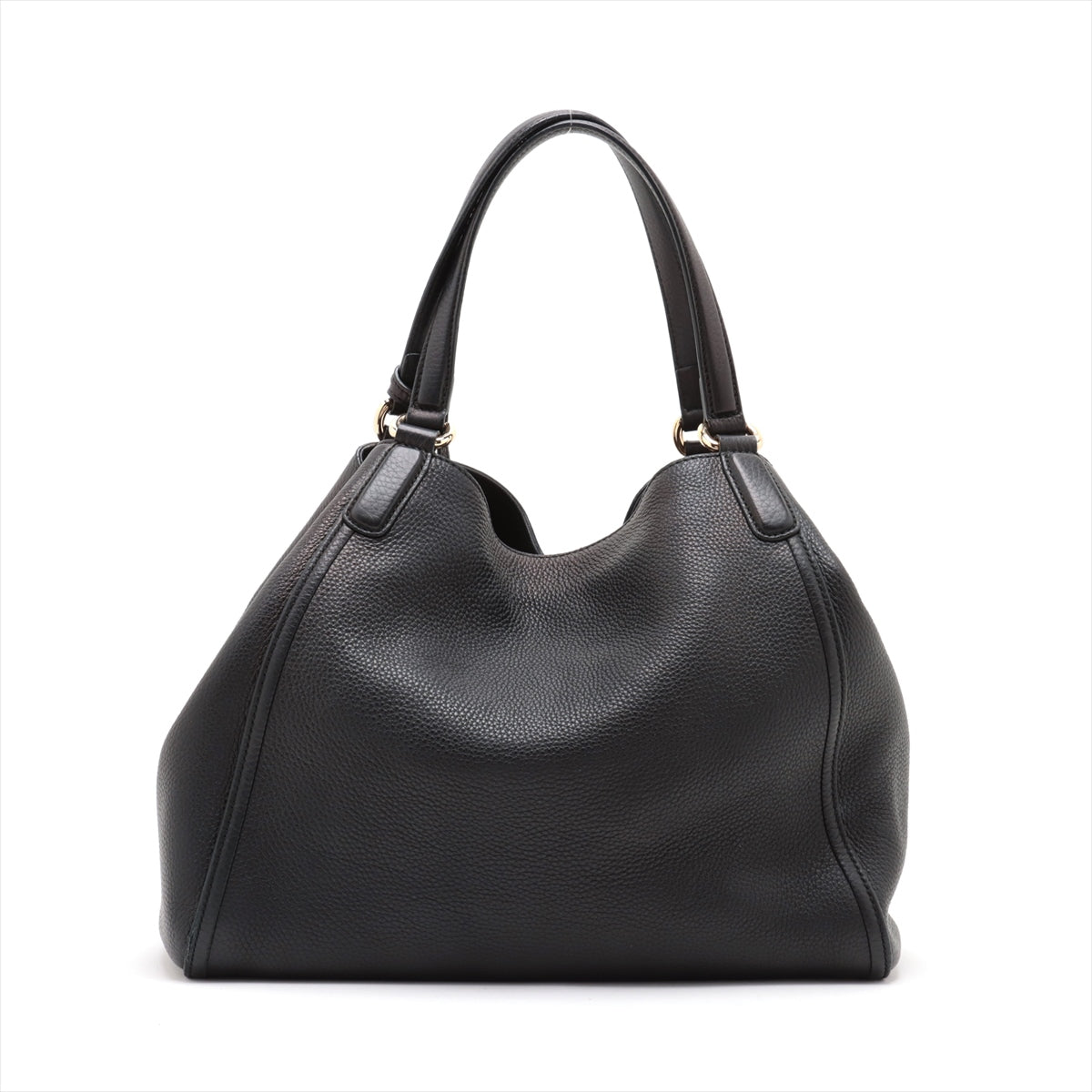 Second hand Gucci Soho Hobo Bag Black - Tabita Bags