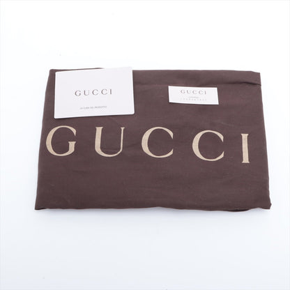 Second hand Gucci Soho Leather Shoulder Bag Black - Tabita Bags