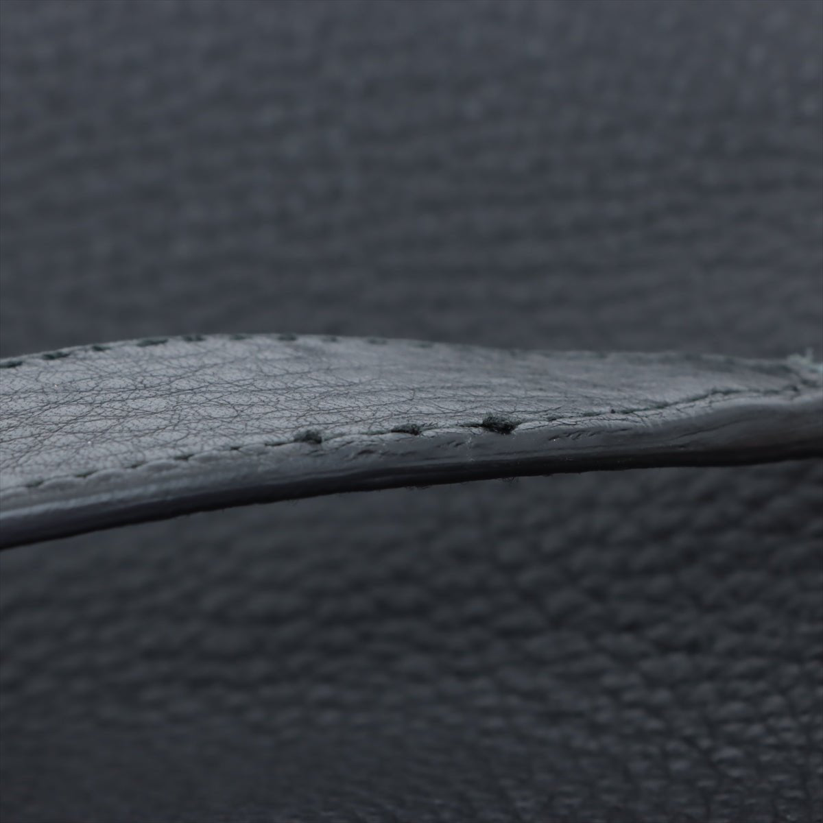 Second hand Gucci Soho Leather Shoulder Bag Black - Tabita Bags