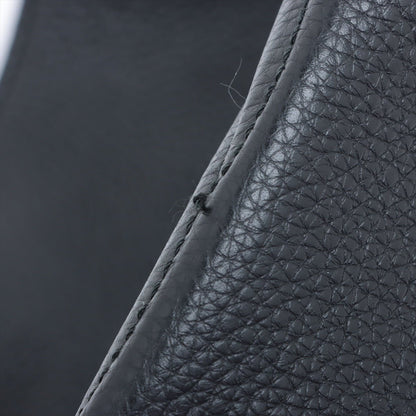 Second hand Gucci Soho Leather Shoulder Bag Black - Tabita Bags