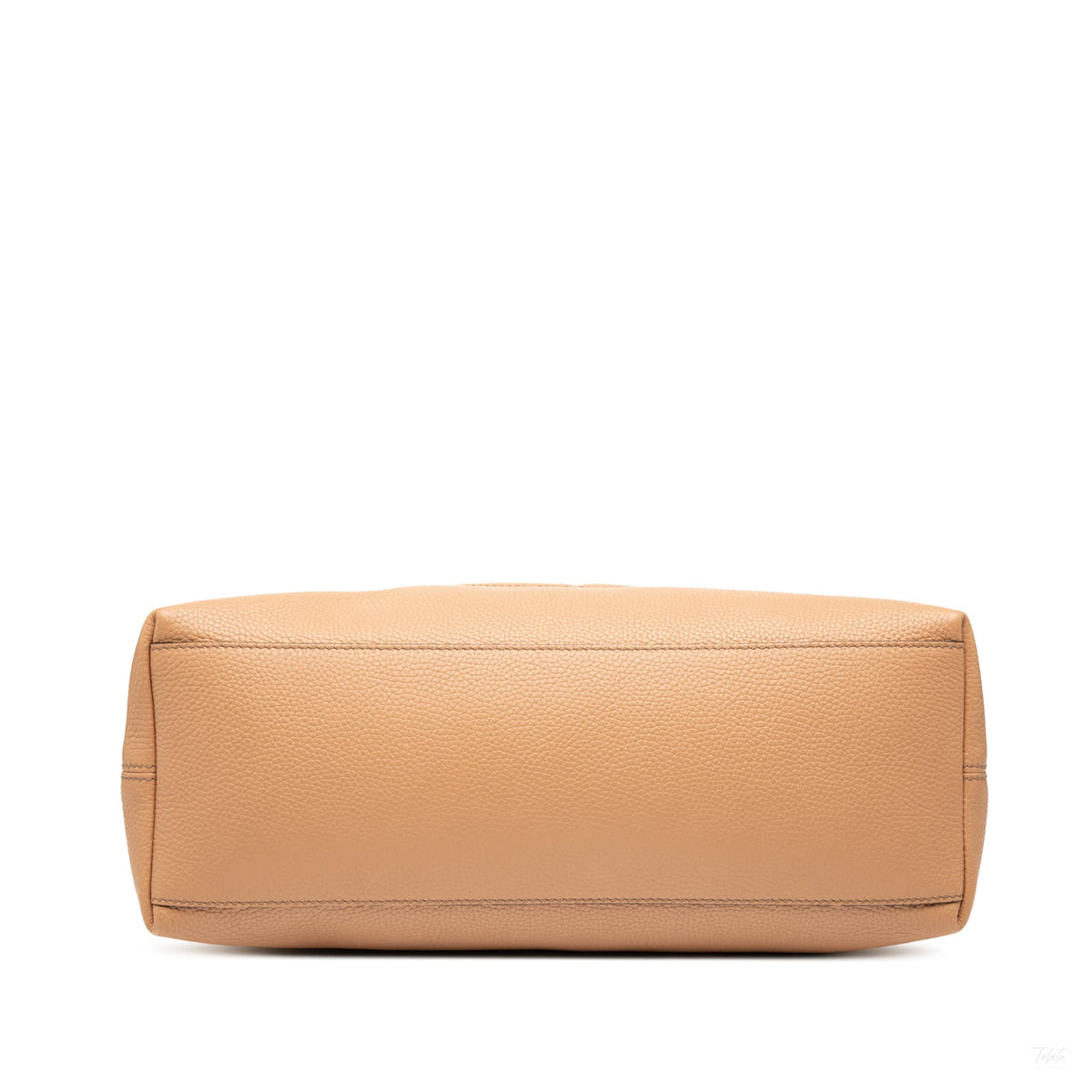 Second hand Gucci Soho Leather Shoulder Bag Brown - Tabita Bags
