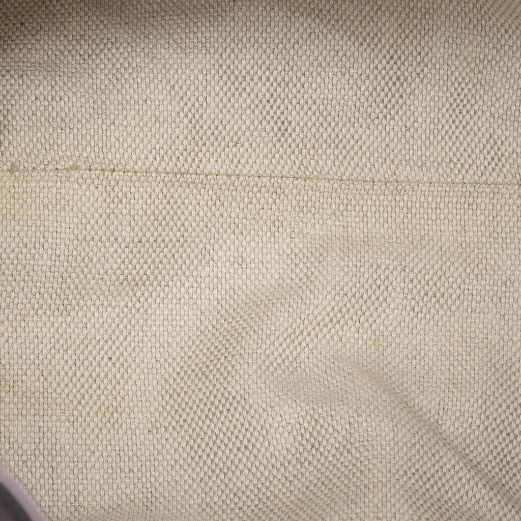 Second hand Gucci Soho Leather Shoulder Bag Purple - Tabita Bags