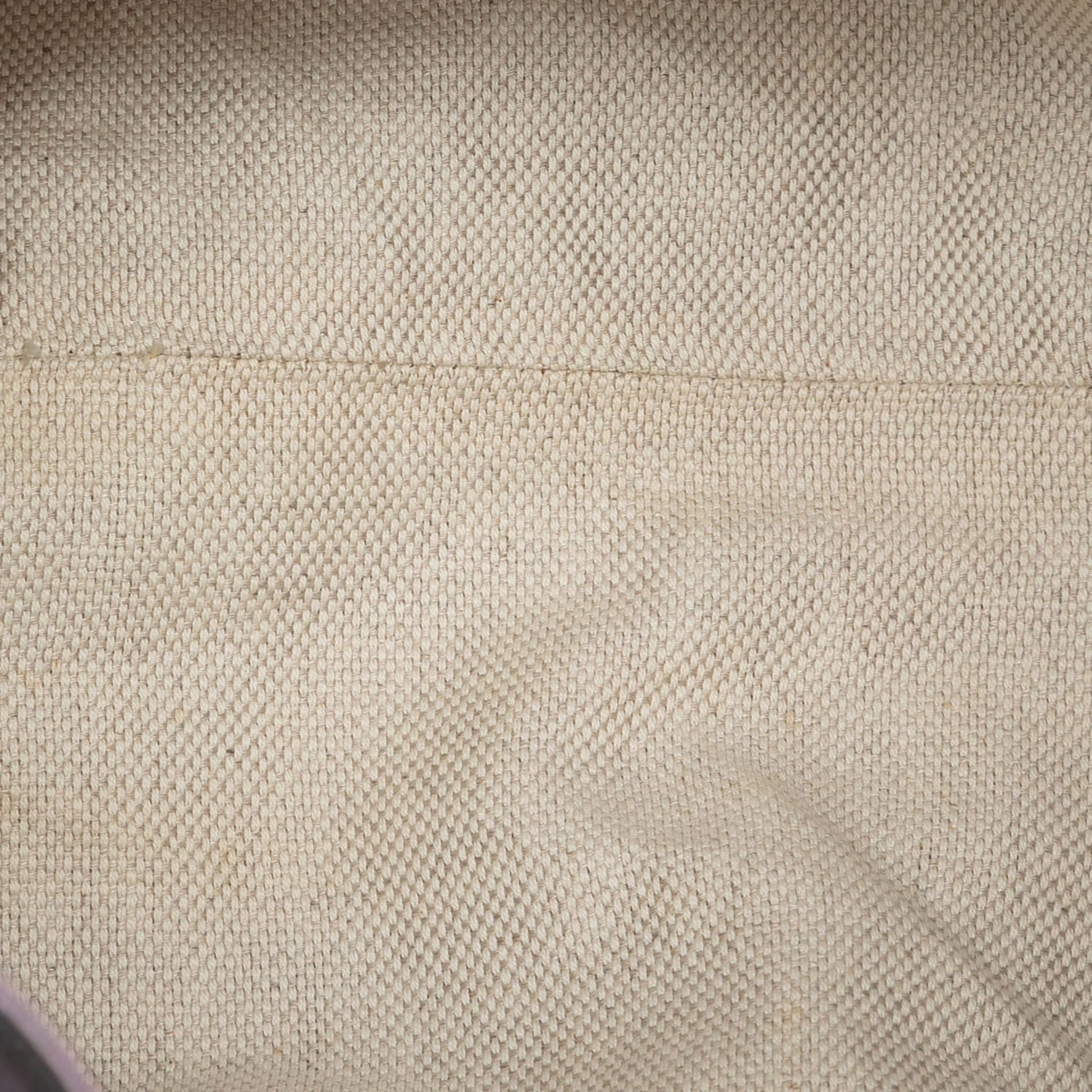 Second hand Gucci Soho Leather Shoulder Bag Purple - Tabita Bags