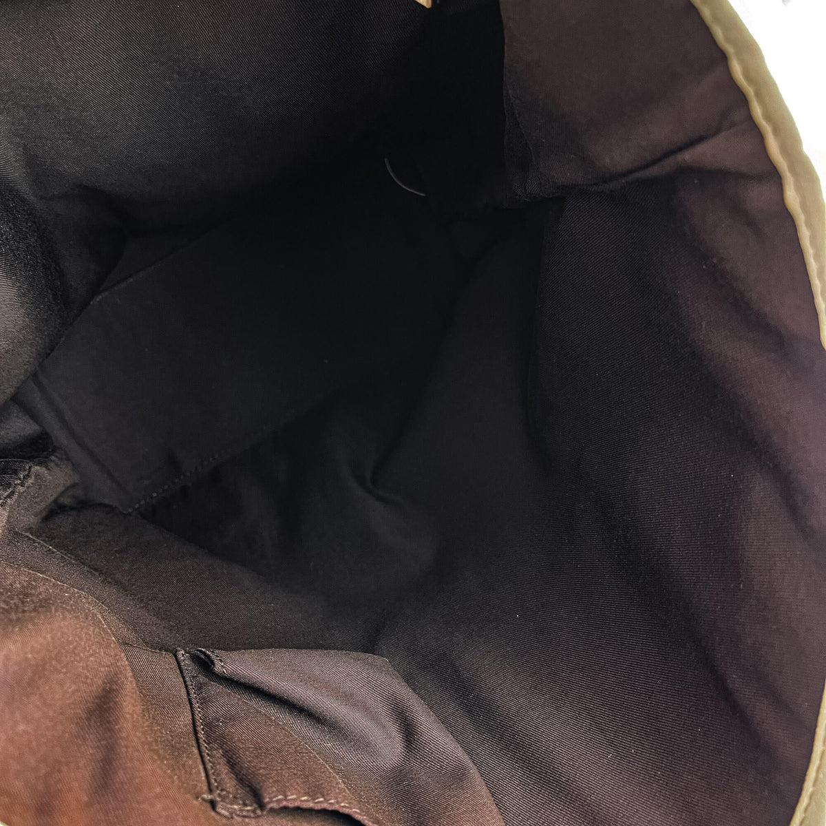 Second hand Gucci Vintage GG Canvas Tote Handbag GG Supreme - Tabita Bags