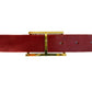 Second hand Hermes Belt Permabrass Buckle - Tabita Bags