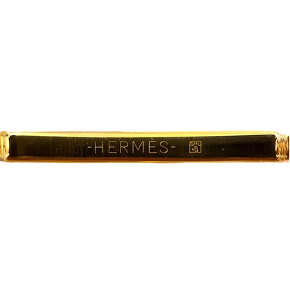 Second hand Hermes Belt Permabrass Buckle - Tabita Bags