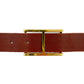 Second hand Hermes Belt Permabrass Buckle - Tabita Bags