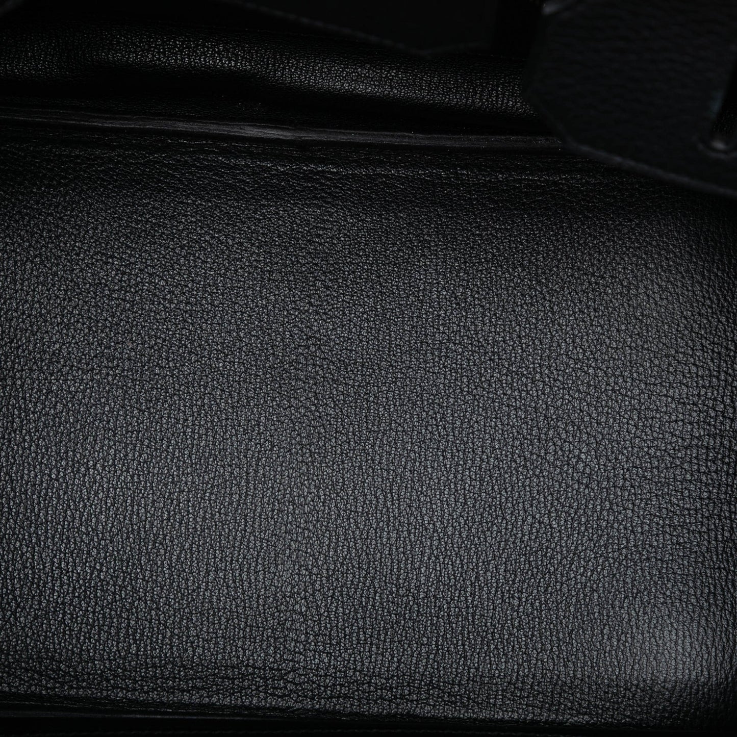 Second hand Hermes Birkin 30 Togo Leather Top - handle Bag Caban - Tabita Bags