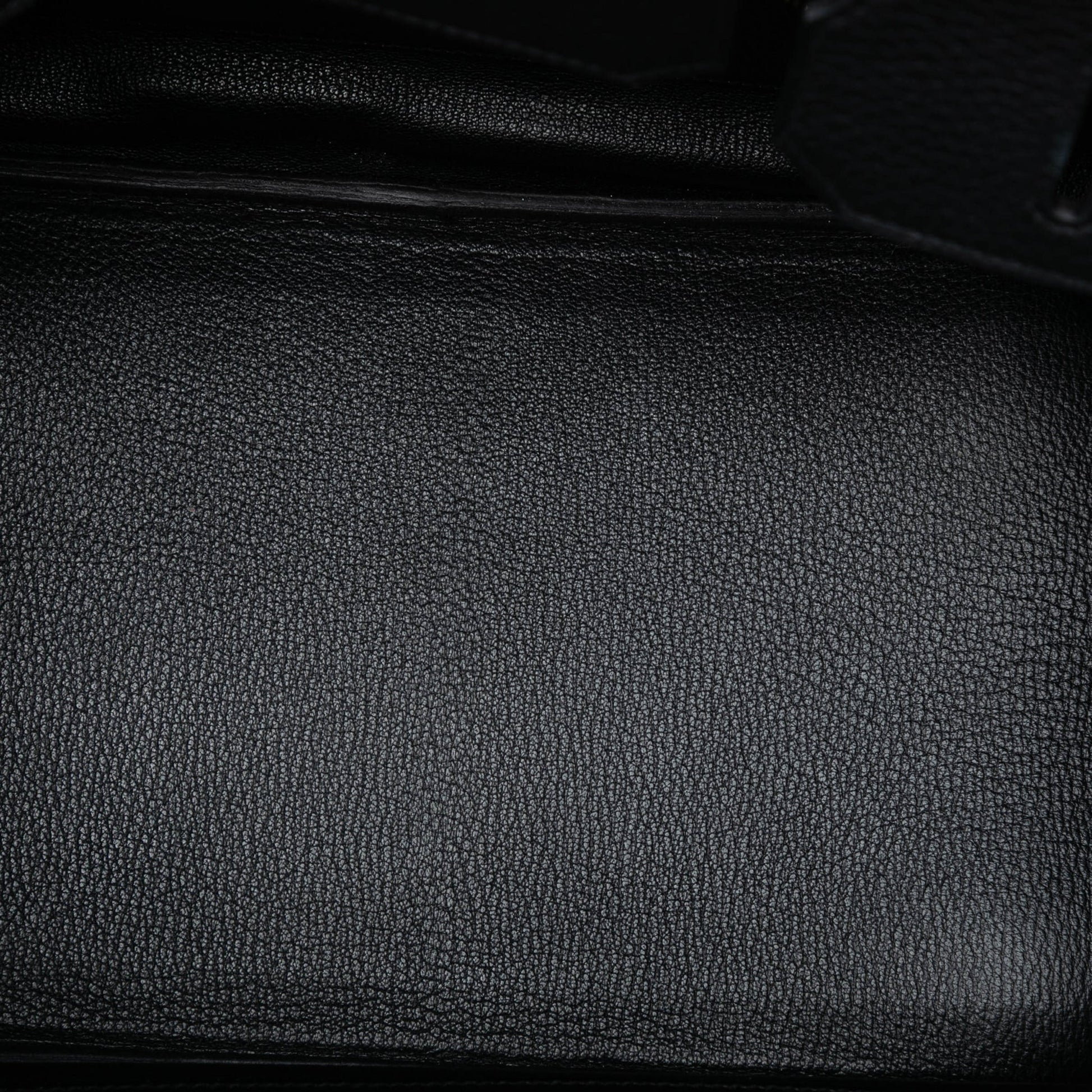 Second hand Hermes Birkin 30 Togo Leather Top - handle Bag Caban - Tabita Bags