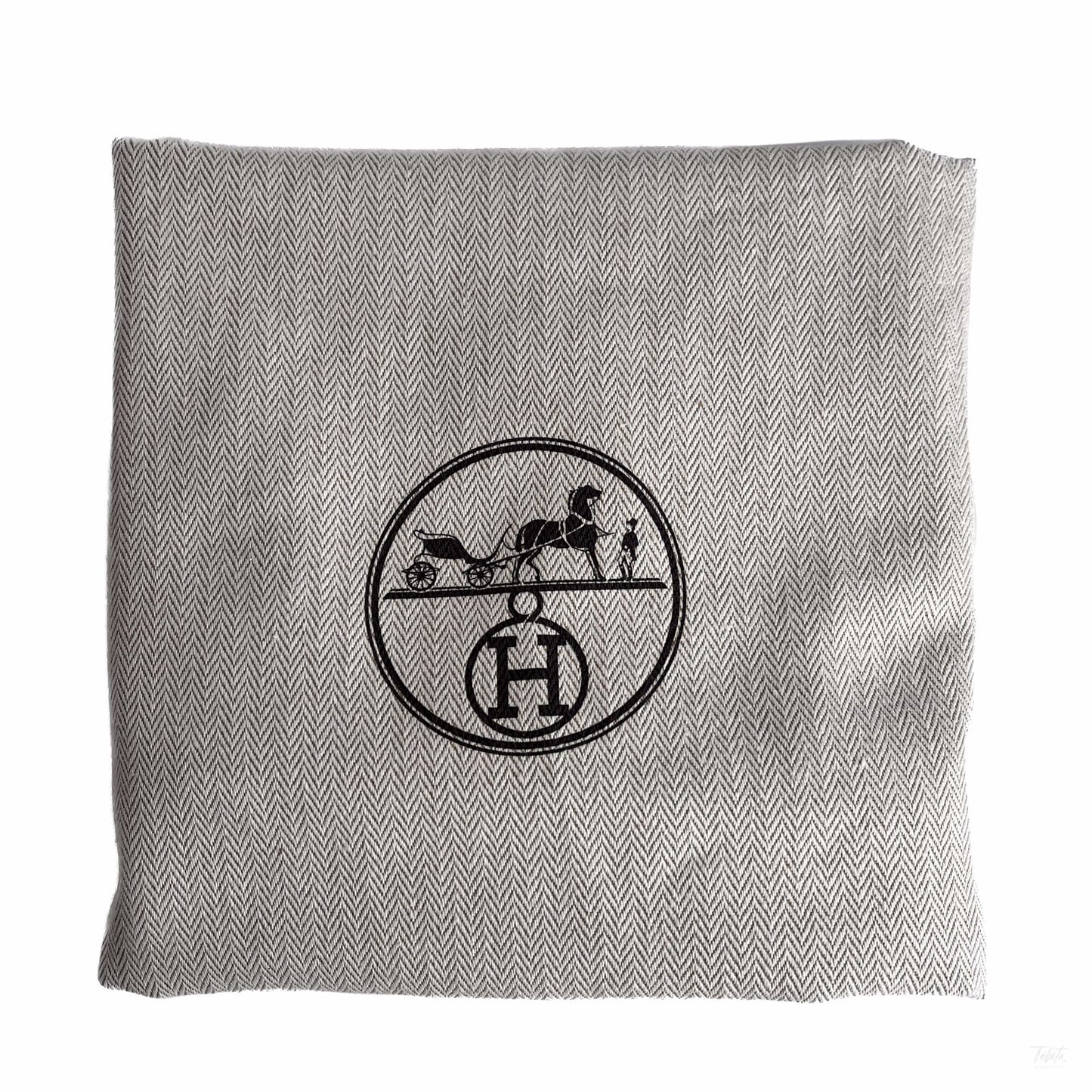 Second hand Hermes Birkin 30 Togo Leather Top - Handle Bag Natural Sable - Tabita Bags