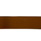 Second hand Hermes Collier de Chien Leather Bracelet T2 Gold - Tabita Bags