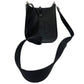 Second hand Hermes Evelyne 16 TPM Amazone Taurillon Clemence Leather Hobo Bag Black - Tabita Bags