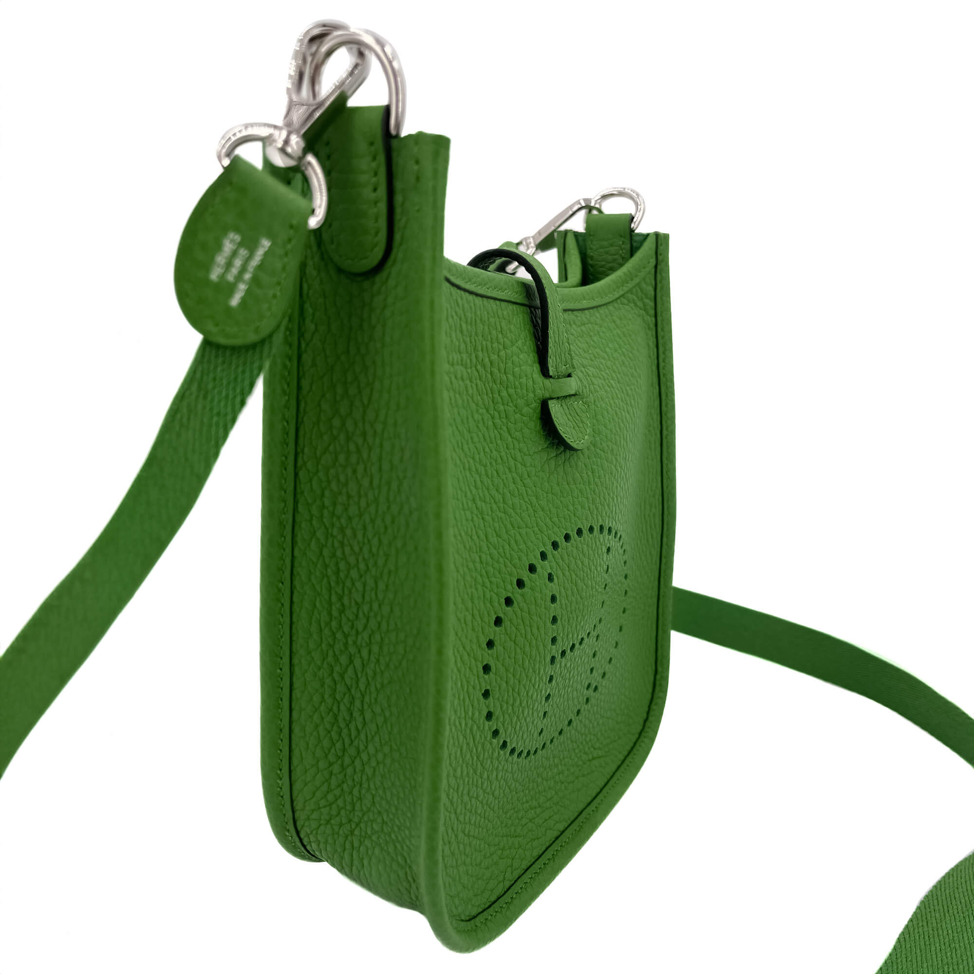 Hermes evelyne second hand discount