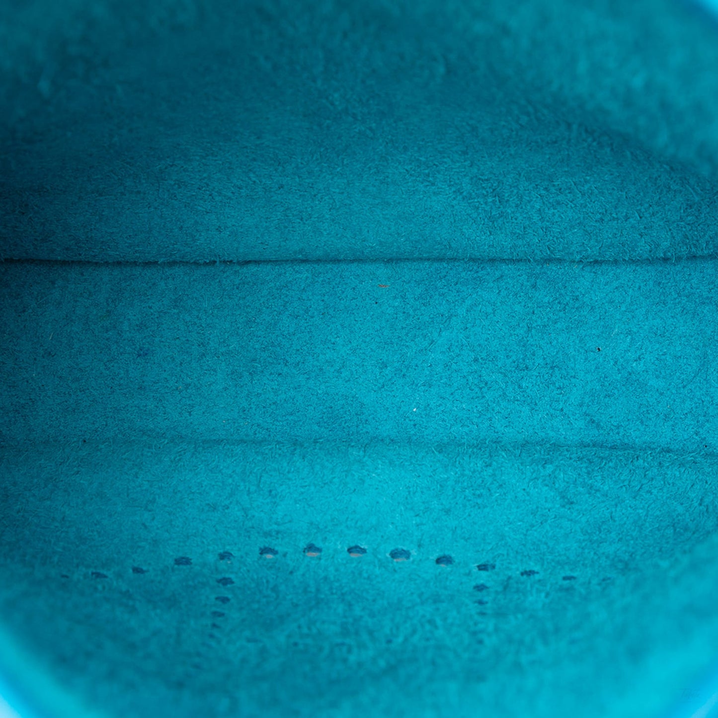 Second hand Hermes Evelyne 16 TPM Clemence Leather Hobo Crossbody Bleu Frida - Tabita Bags