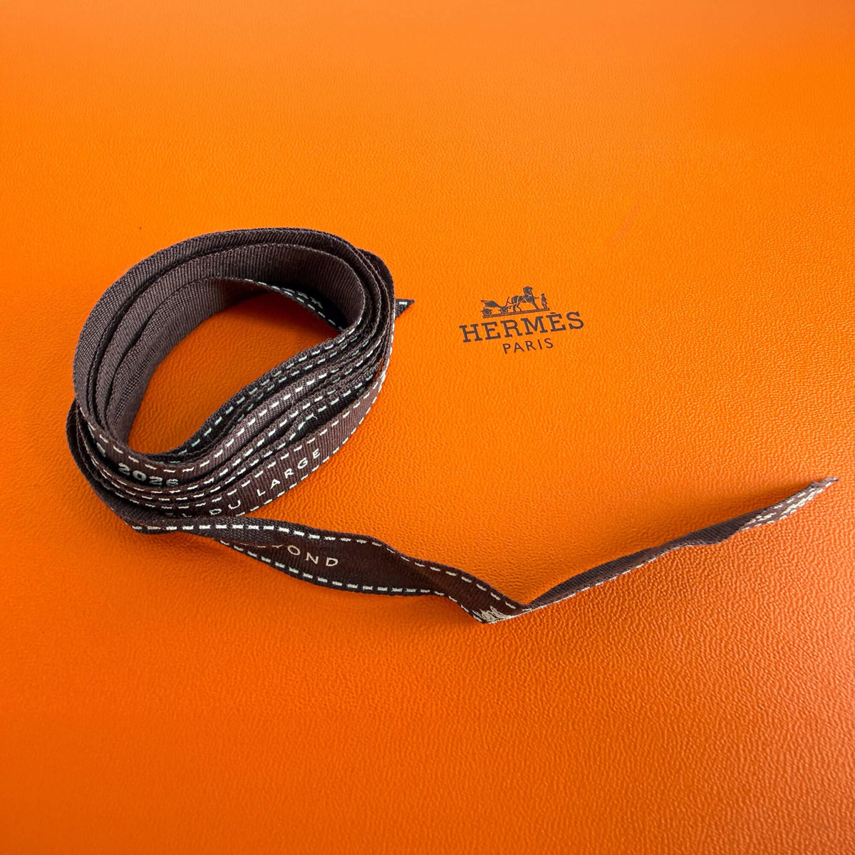 Second hand Hermes Evelyne 16 TPM Taurillon Clemence Leather Amazone Hobo Crossbody Craie - Tabita Bags