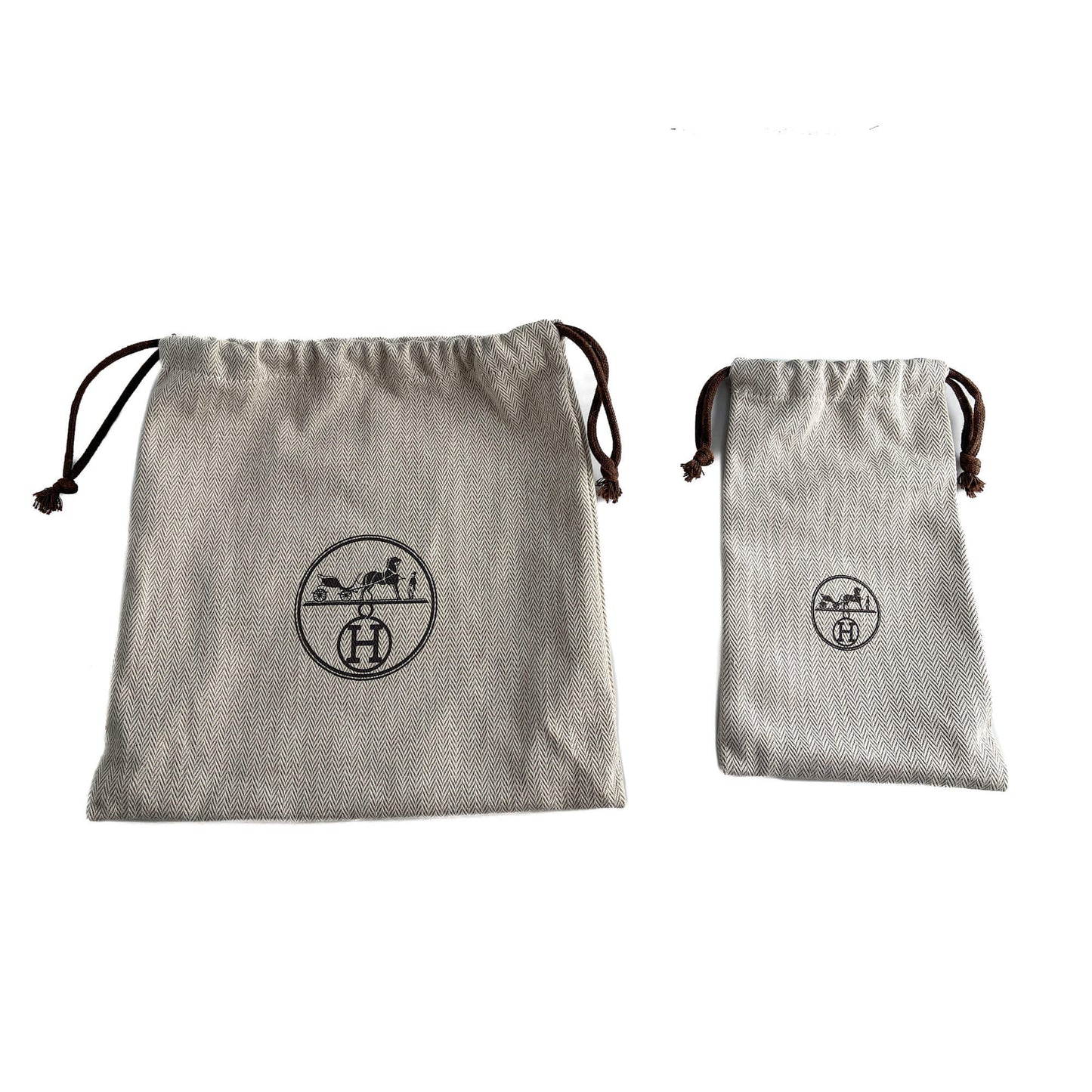 Second hand Hermes Evelyne 16 TPM Taurillon Clemence Leather Amazone Hobo Crossbody Vert Vertigo - Tabita Bags