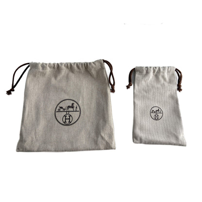 Second hand Hermes Evelyne 16 TPM Taurillon Clemence Leather Amazone Hobo Crossbody Vert Vertigo - Tabita Bags