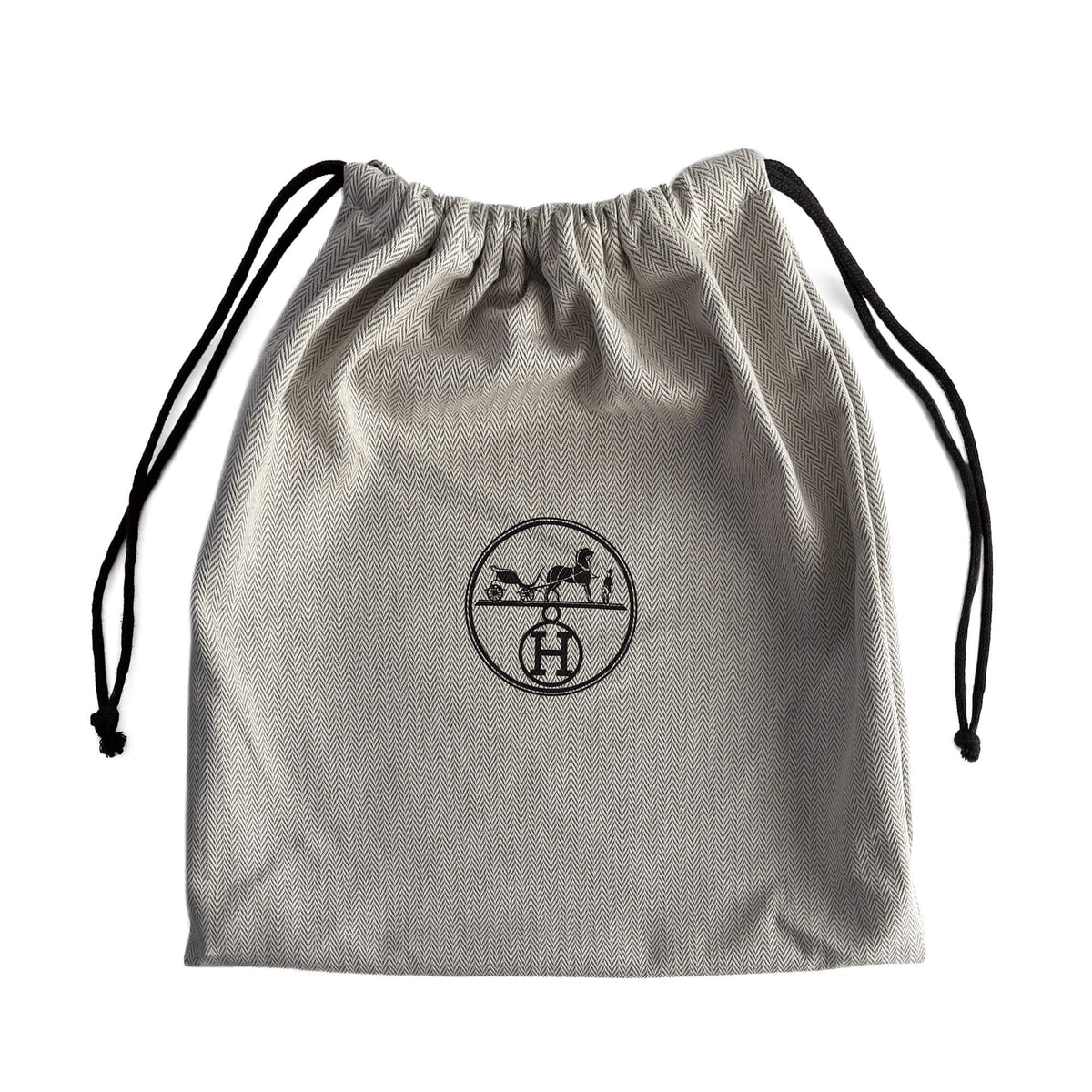 Second hand Hermes Herbag Mini Vache Hunter Leather Crossbody Fauve - Tabita Bags