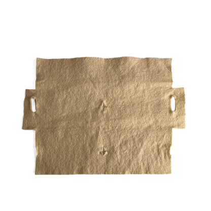 Second hand Hermes Kelly 28 Epsom Leather Sellier Top - handle Handbag Rouge Grenat - Tabita Bags