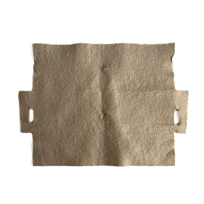 Second hand Hermes Kelly 28 Epsom Leather Sellier Top - Handle Handbag Vert Criquet - Tabita Bags