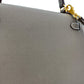 Second hand Hermes Kelly 28 Sellier Epsom Leather 2 - Ways Top - handle Bag Etoupe - Tabita Bags