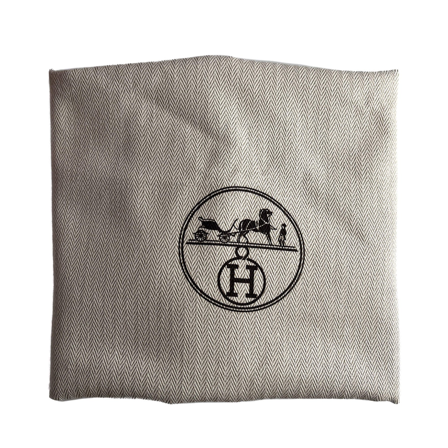 Second hand Hermes Kelly 32 Epsom Leather Sellier Top - handle Handbag Black - Tabita Bags