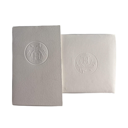 Second hand Hermes Kelly 32 Taurillon Clemence Leather Retourne Top - handle Handbag Etain - Tabita Bags