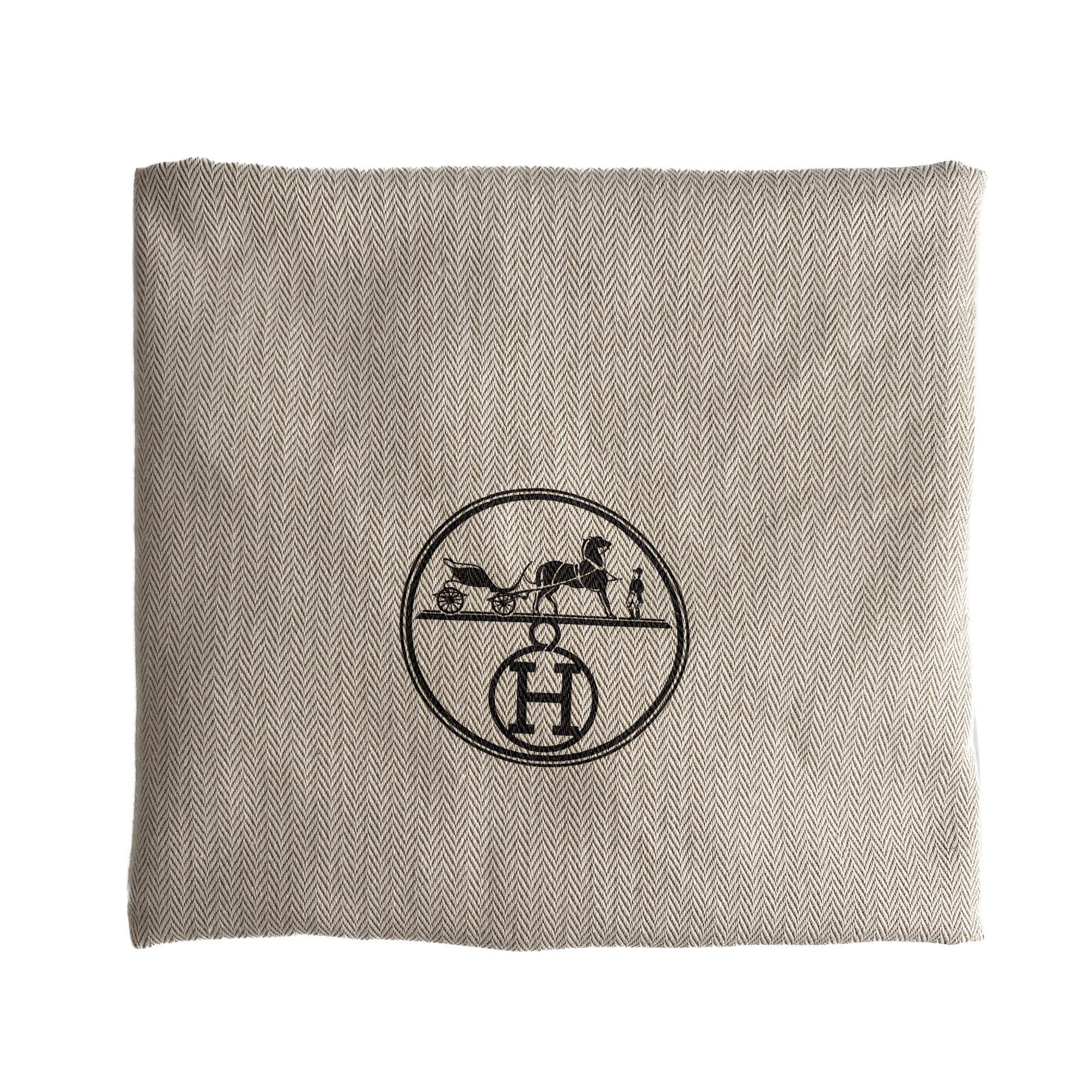 Second hand Hermes Kelly 32 Togo Leather 2 - Ways Top - Handle Handbag Gold - Tabita Bags