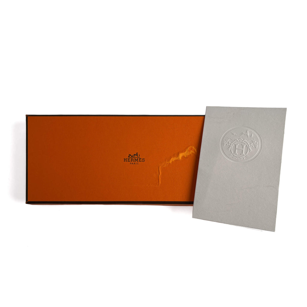 Second hand Hermes Rodéo Pégase PM Leather Charm - Tabita Bags