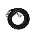 Second hand Hermes Sangle Cordage 25 Canvas Shoulder Strap Navy - Tabita Bags