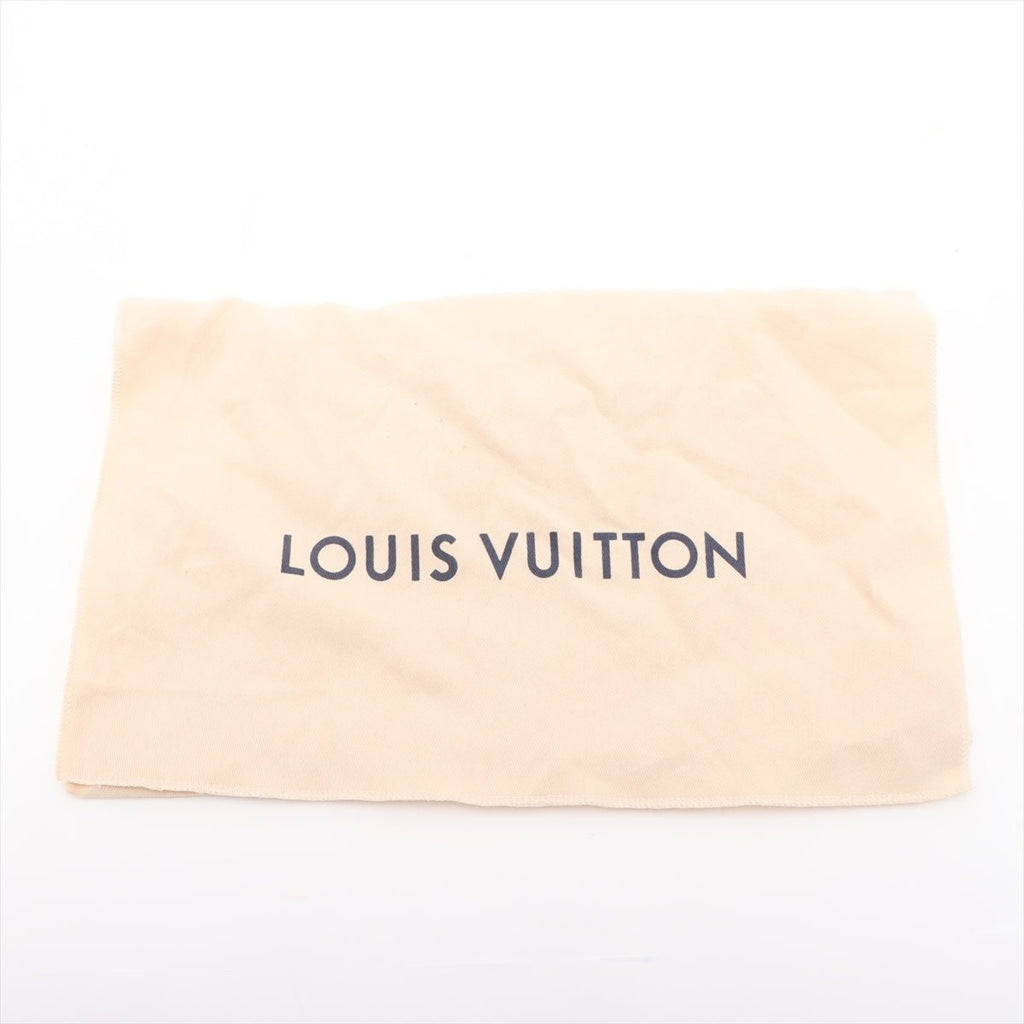 Second hand Louis Vuitton Alma BB Canvas 2-Ways Top-handle Bag Monogram - Tabita Bags