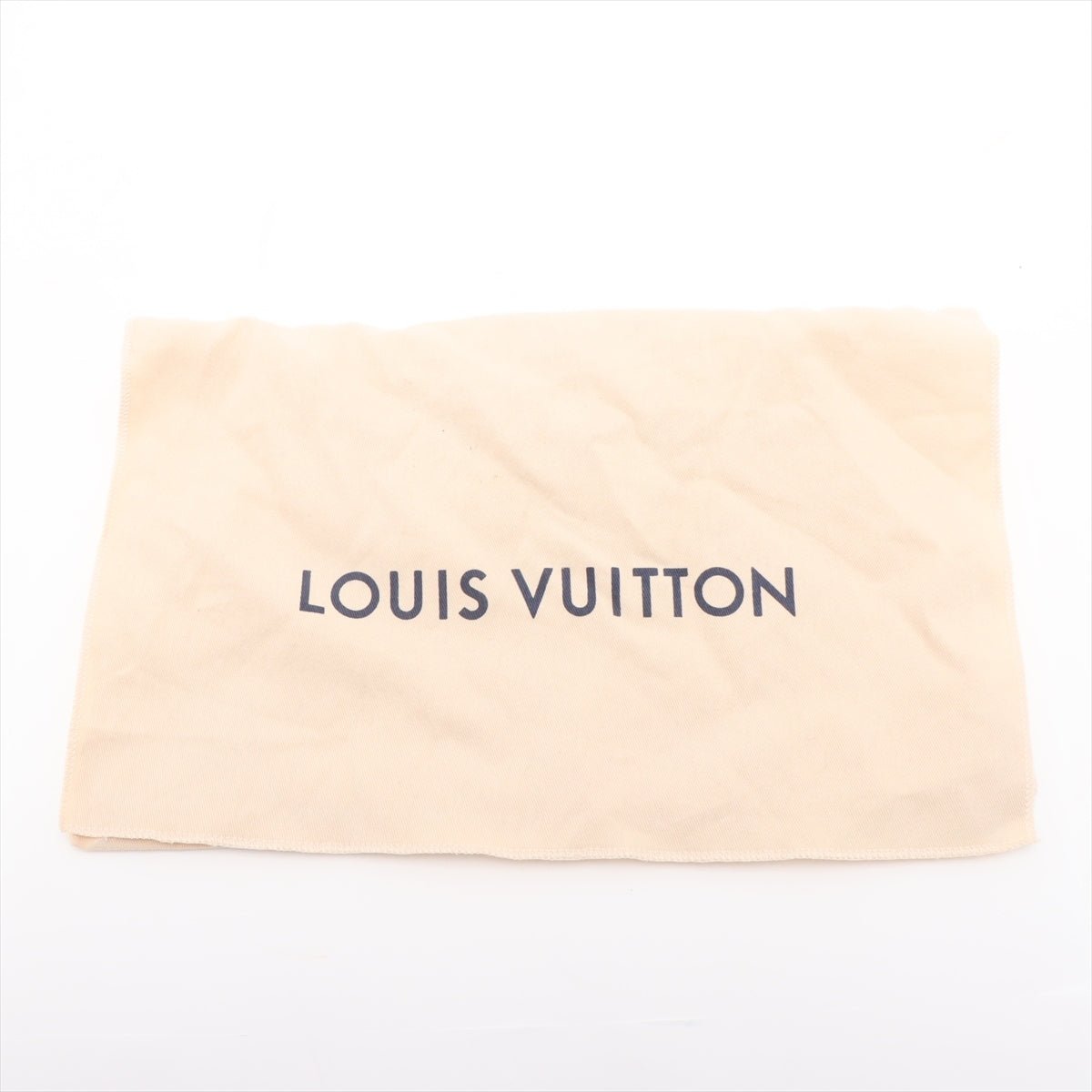 Second hand Louis Vuitton Alma BB Canvas 2-Ways Top-handle Bag Monogram - Tabita Bags