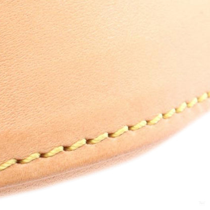 Second hand Louis Vuitton Alma BB Canvas 2 - Ways Top - handle Bag Monogram - Tabita Bags