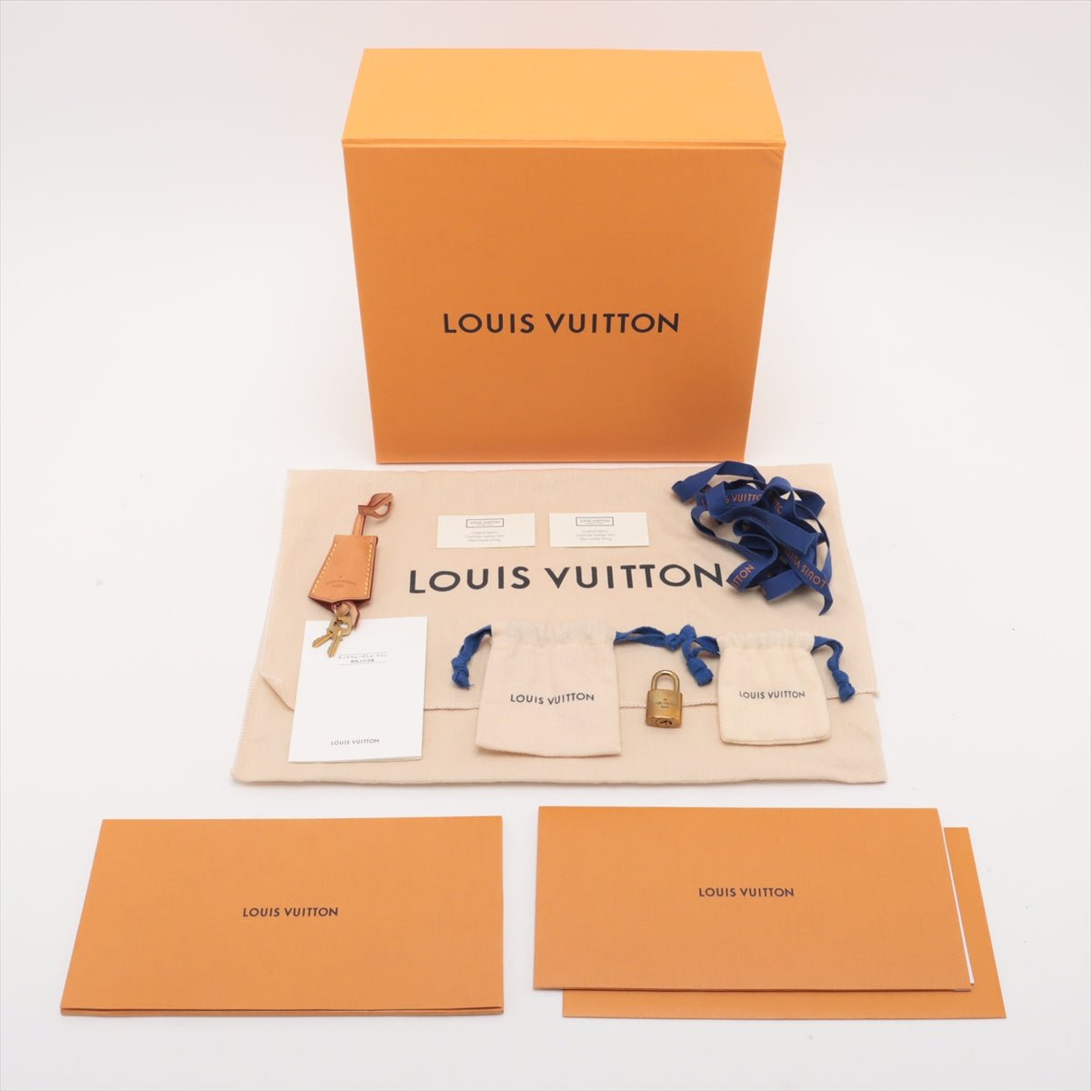Second hand Louis Vuitton Alma BB Canvas 2 - Ways Top - handle Bag Monogram - Tabita Bags
