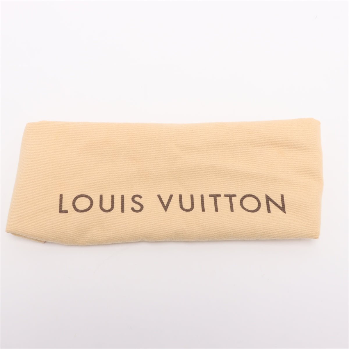 Second hand Louis Vuitton Alma BB Epi Leather Top - handle Handbag Black - Tabita Bags