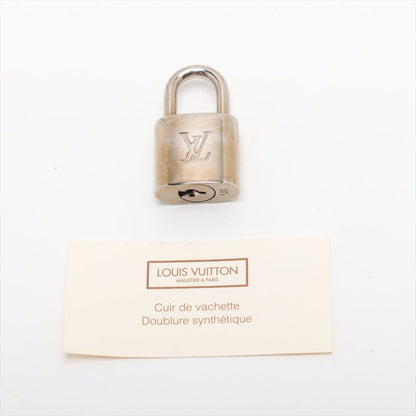 Second hand Louis Vuitton Alma BB Epi Leather Top - handle Handbag Orange - Tabita Bags