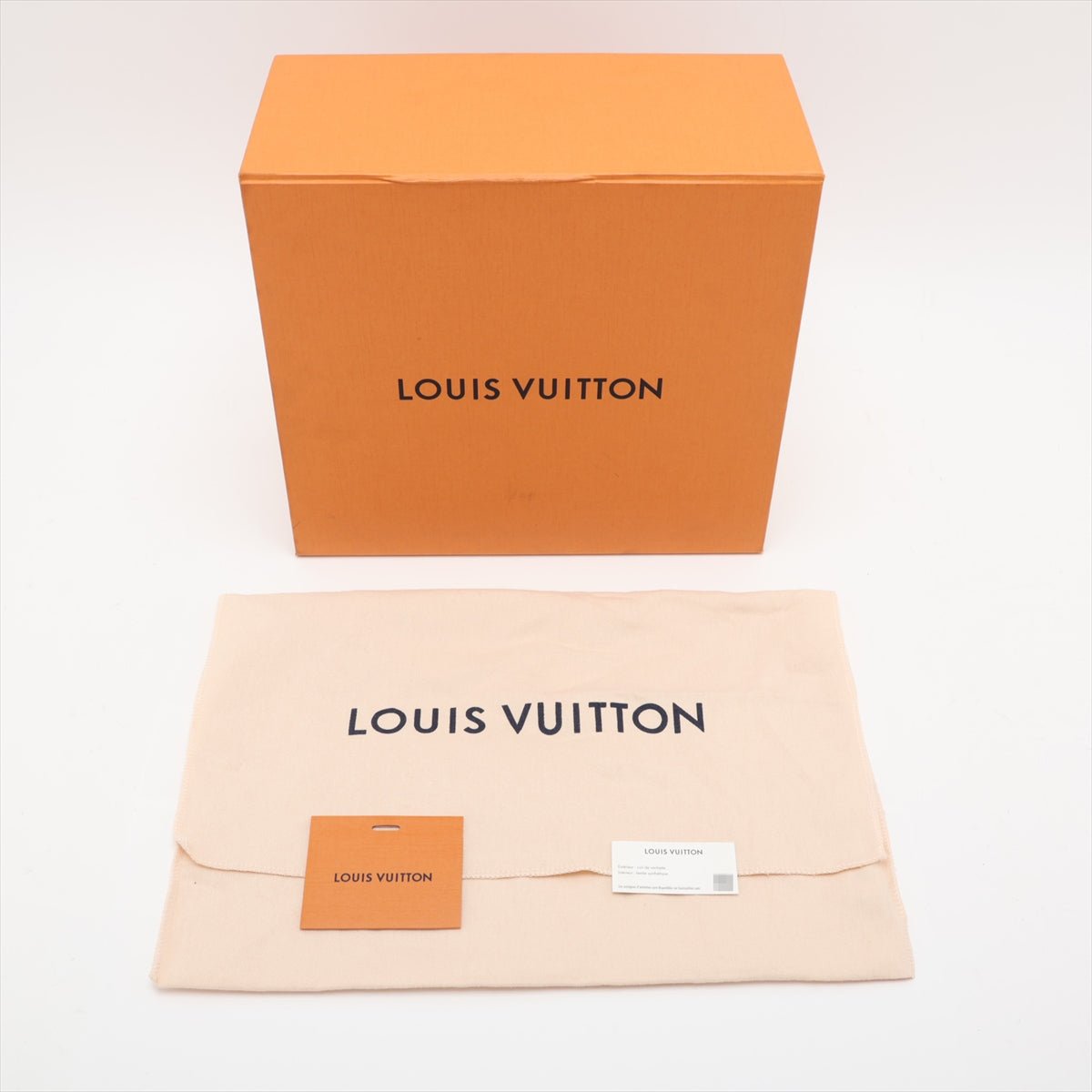 Second hand Louis Vuitton Alma BB Epi Leather Top-handle Handbag White - Tabita Bags