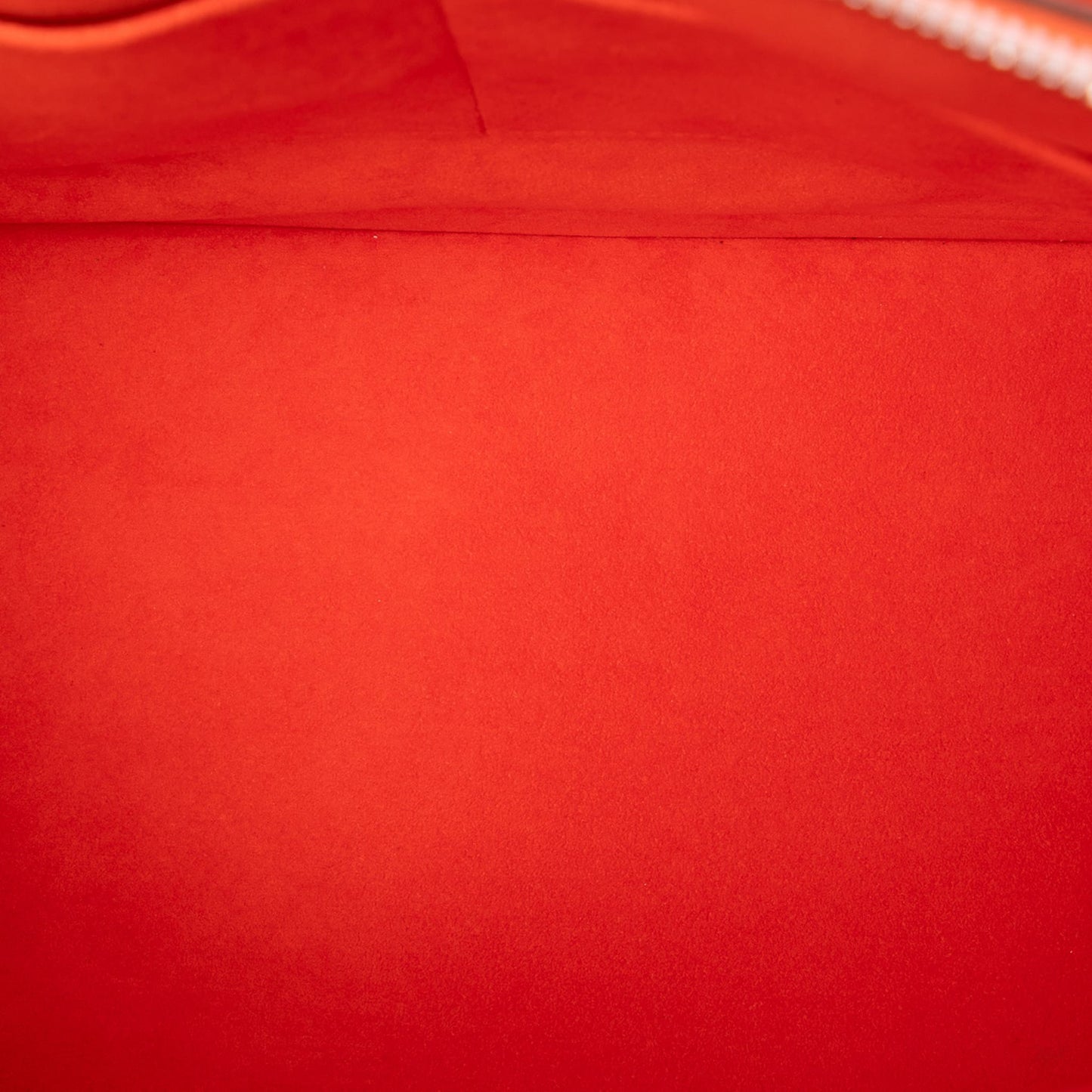 Second hand Louis Vuitton Alma GM Epi Leather Top - handle Handbag Orange - Tabita Bags