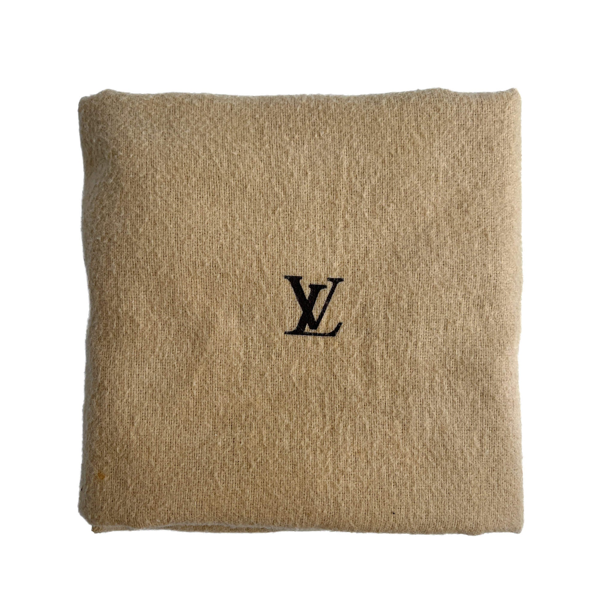 Second hand Louis Vuitton Amazone Canvas Crossbody Brown - Tabita Bags