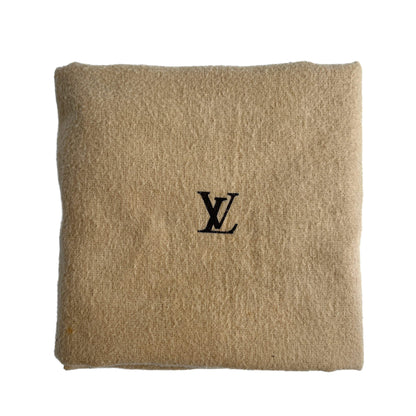 Second hand Louis Vuitton Amazone Canvas Crossbody Brown - Tabita Bags