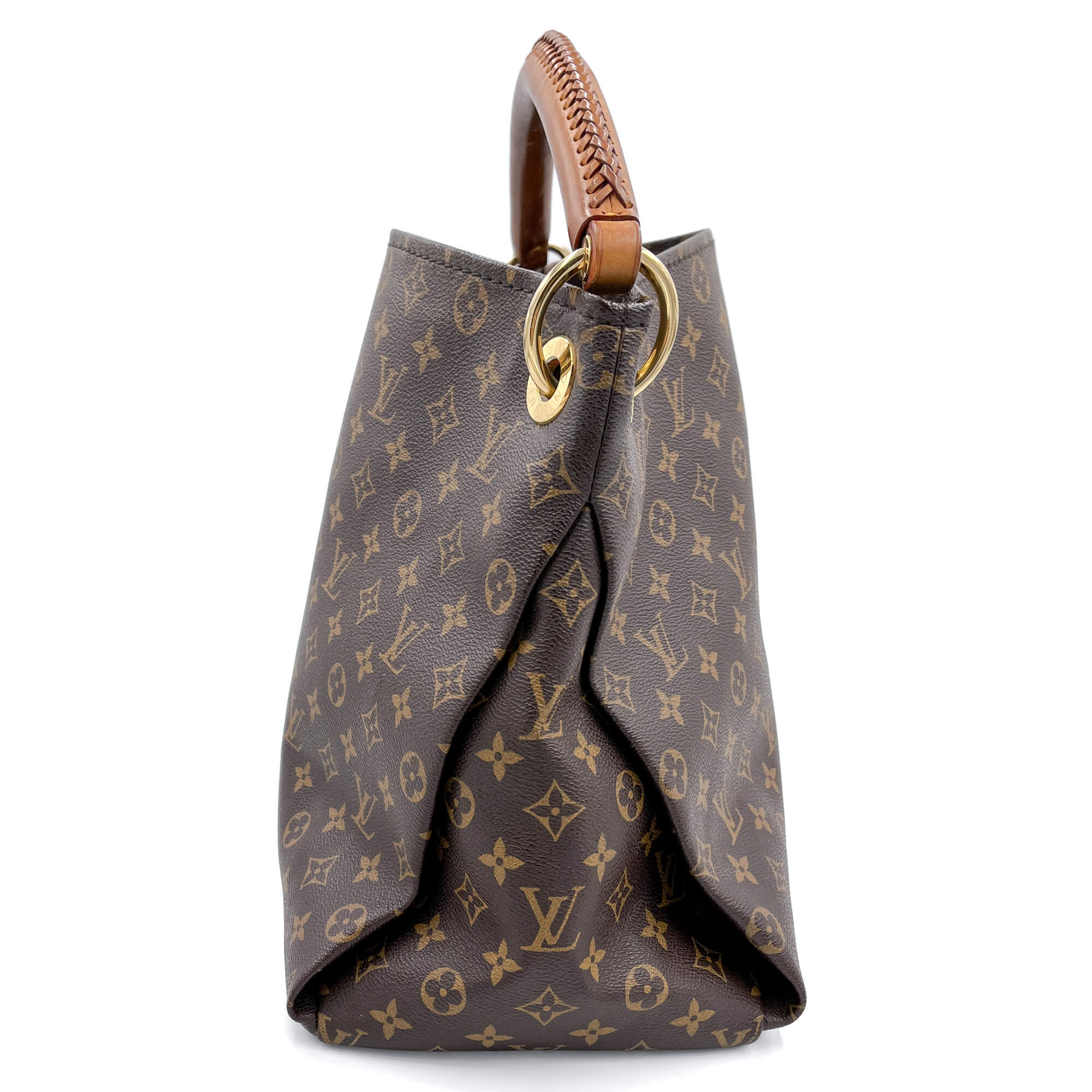 Louis vuitton artsy monogram outlet